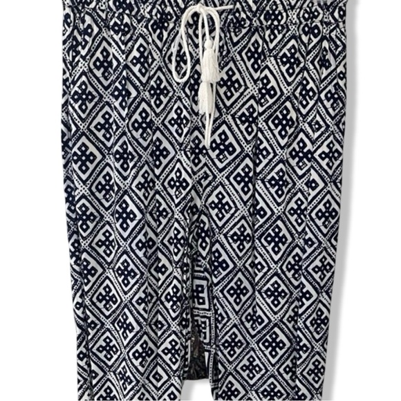 Jack by BB Dakota | Everything She Wants Joggers Beach Pants Swim Cover Up | XS - Picture 4 of 9